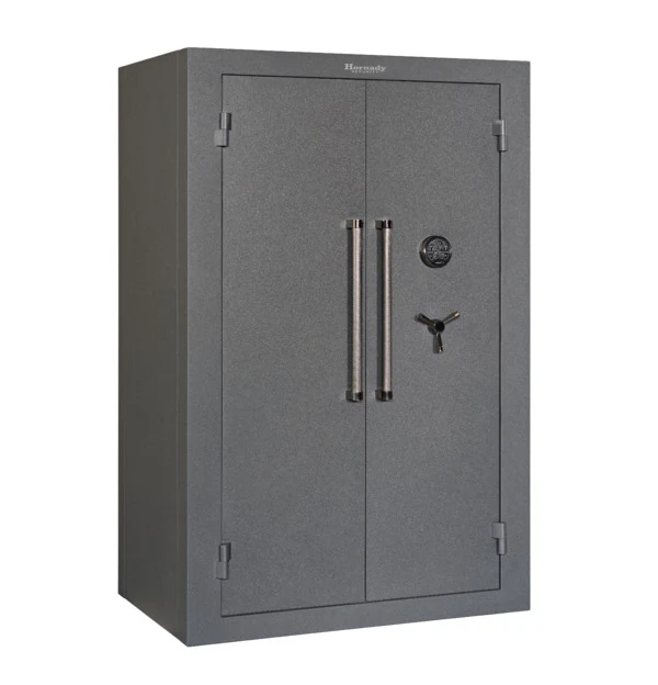 Hornady 95072 Mobilis Double Door MAX Modular Gun Safe