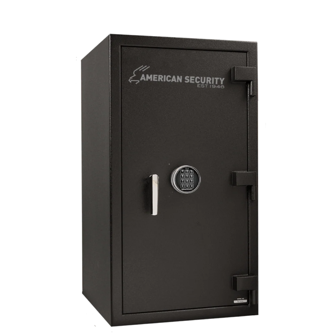 AMSEC BF3416 Burglar & Fire Jewelry Safe with Six Drawer Jewelry Cabinets