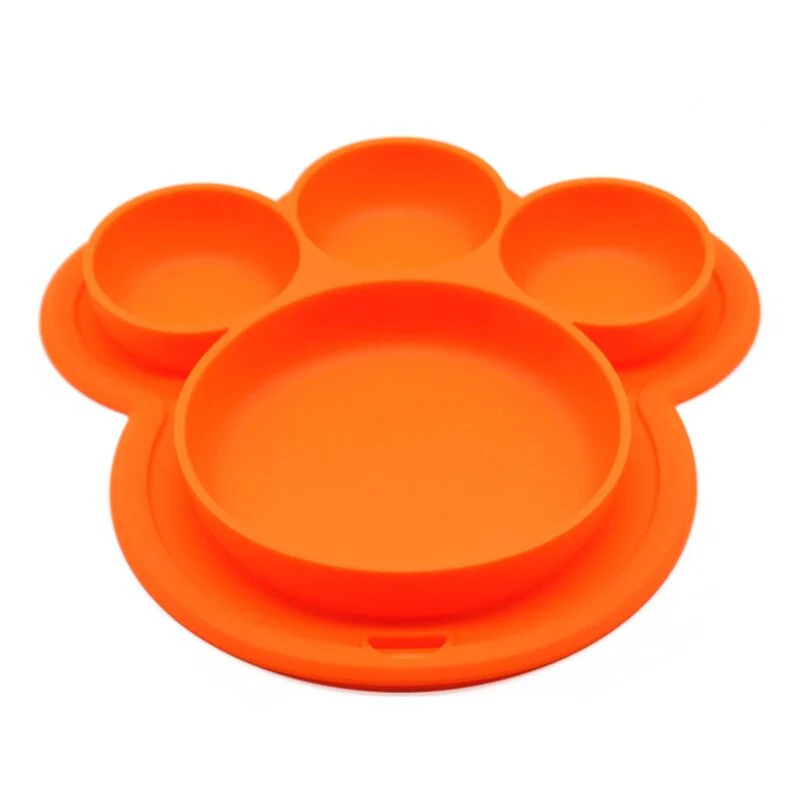 VAJILLA SILICONA HL-055 LA GLORIA