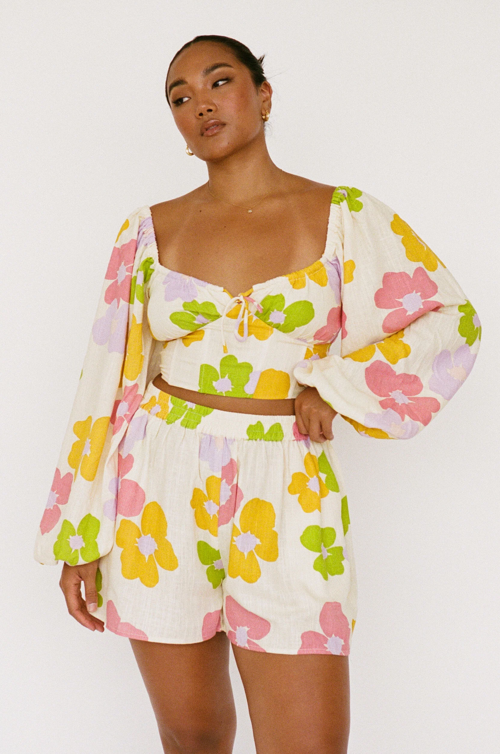 SAMPLE-Backless Vienna Top