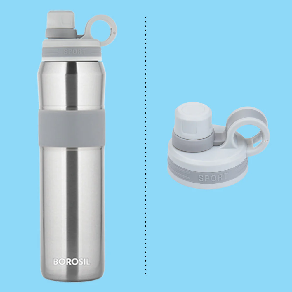 Spare Lid for ThirstBurst Steel, Lid