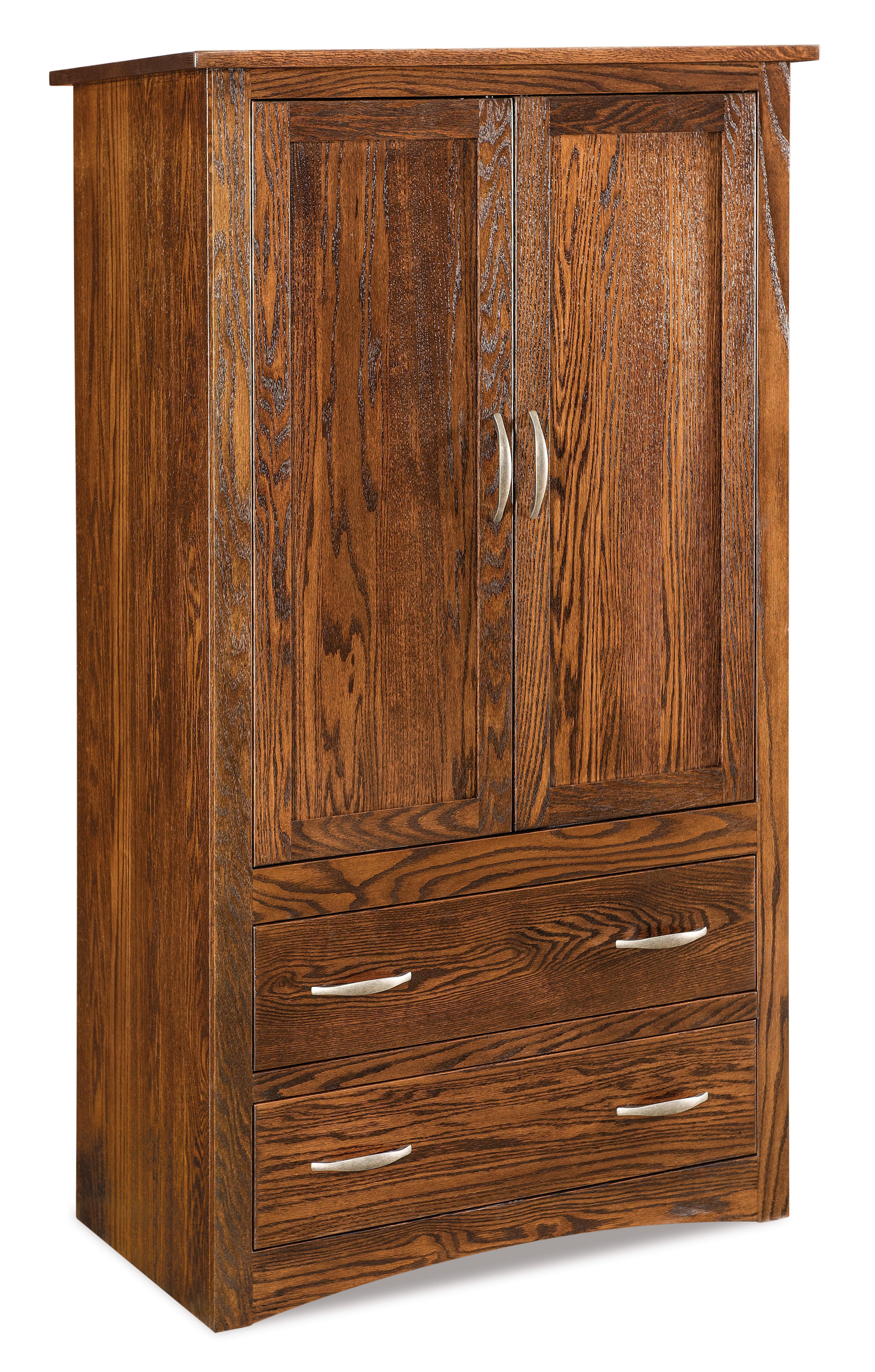 Amish Denver Armoire