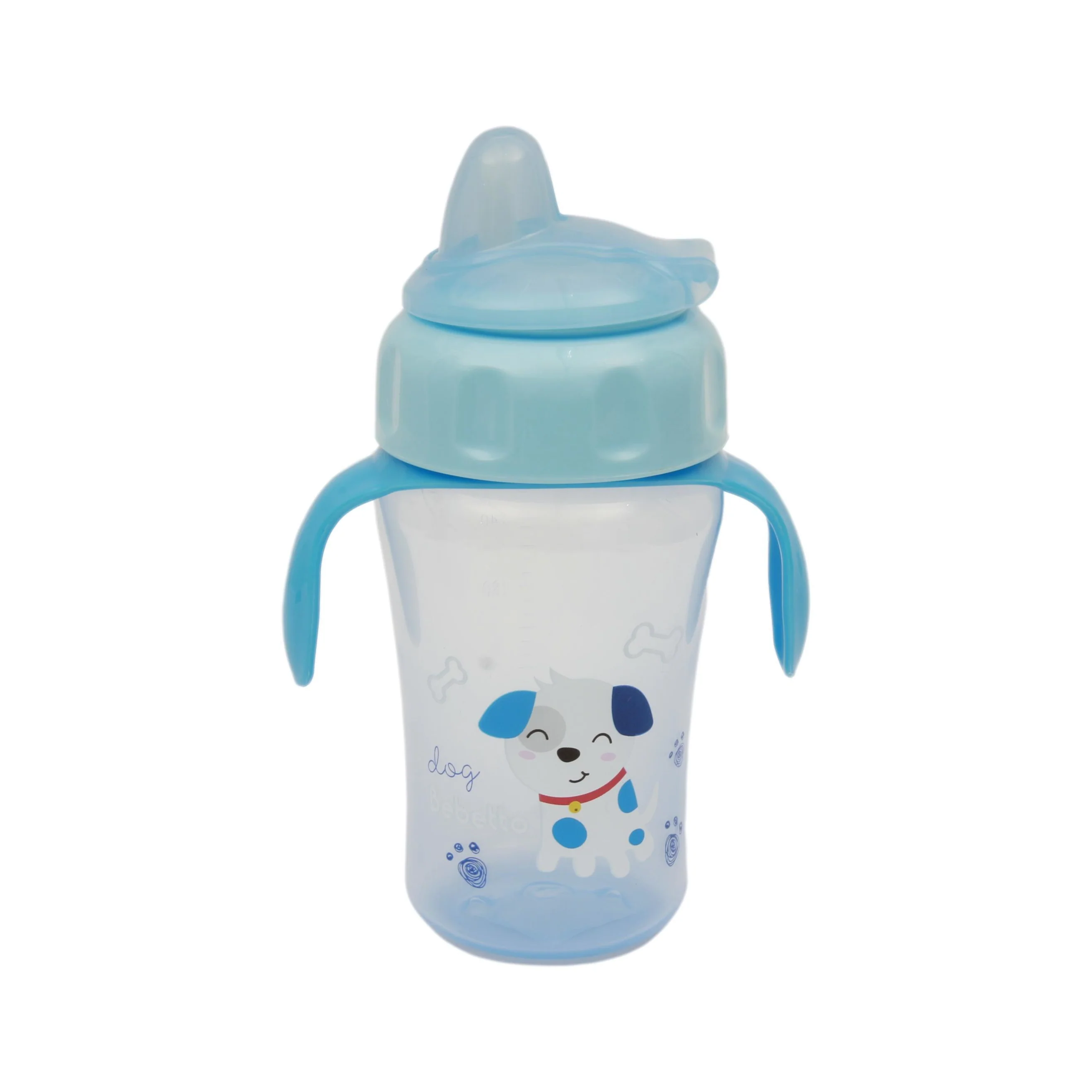 Vaso Entrenador 10Oz 47907 Bebetto