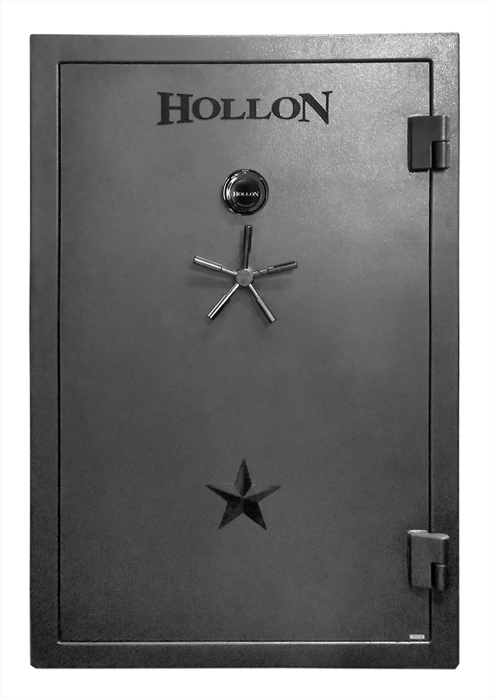 Hollon RG-39C Republic Gun Safe
