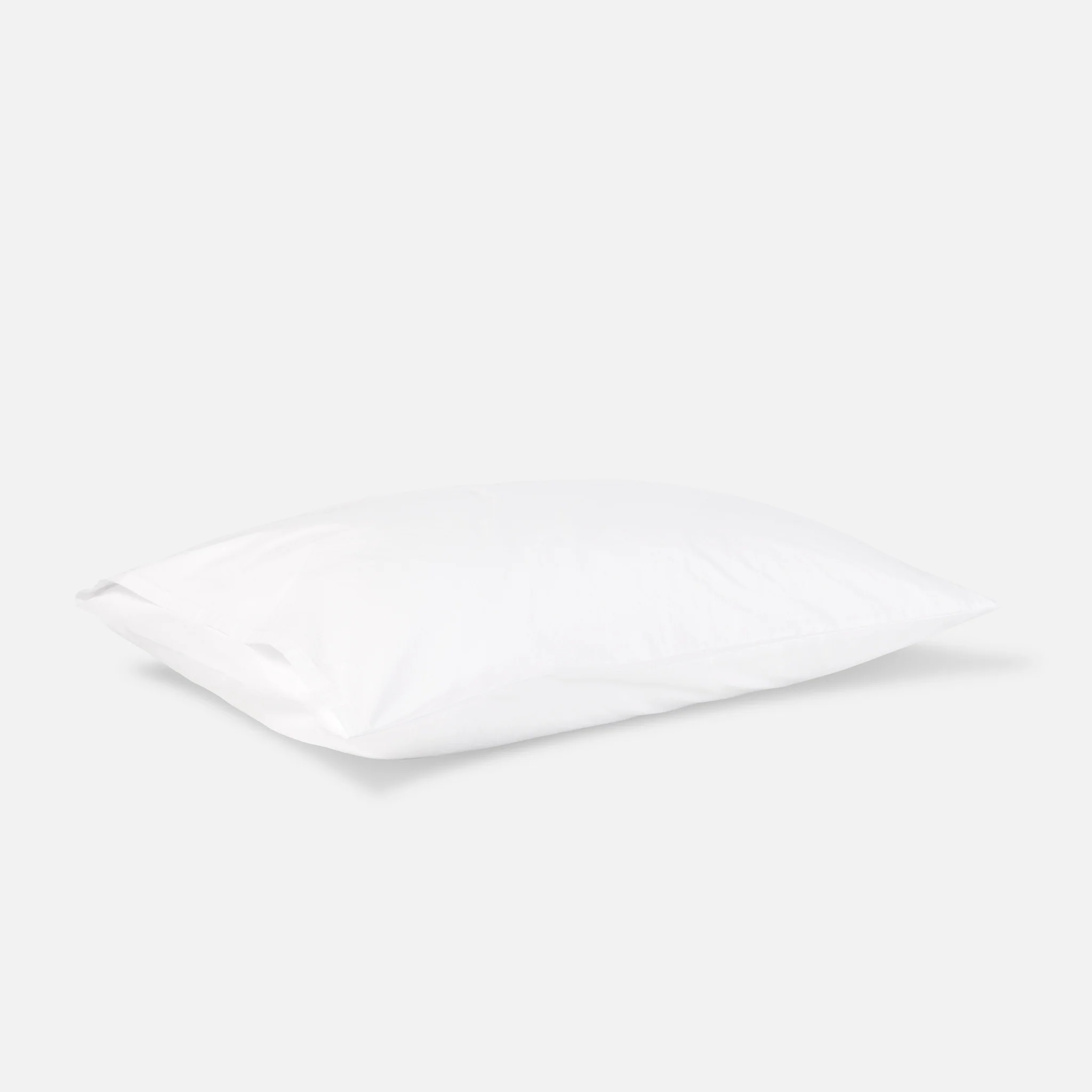 Organic Cotton Pillowcase Set