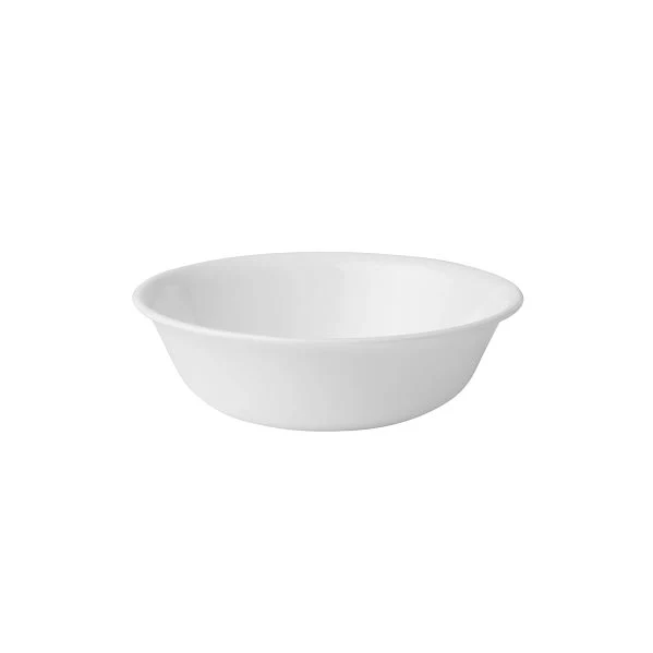 Corelle 15.5cm Dessert Bowl White