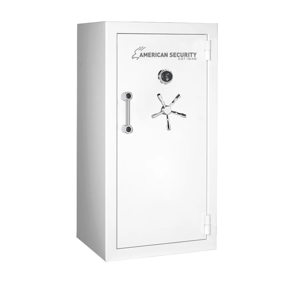 AMSEC BFX6030 Gun Safe - 2 Hour Fire Protection - Made in the USA