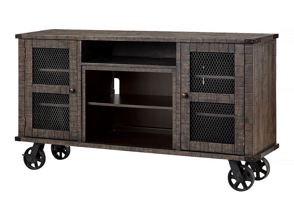 Duncan TV Stand in Pinehurst