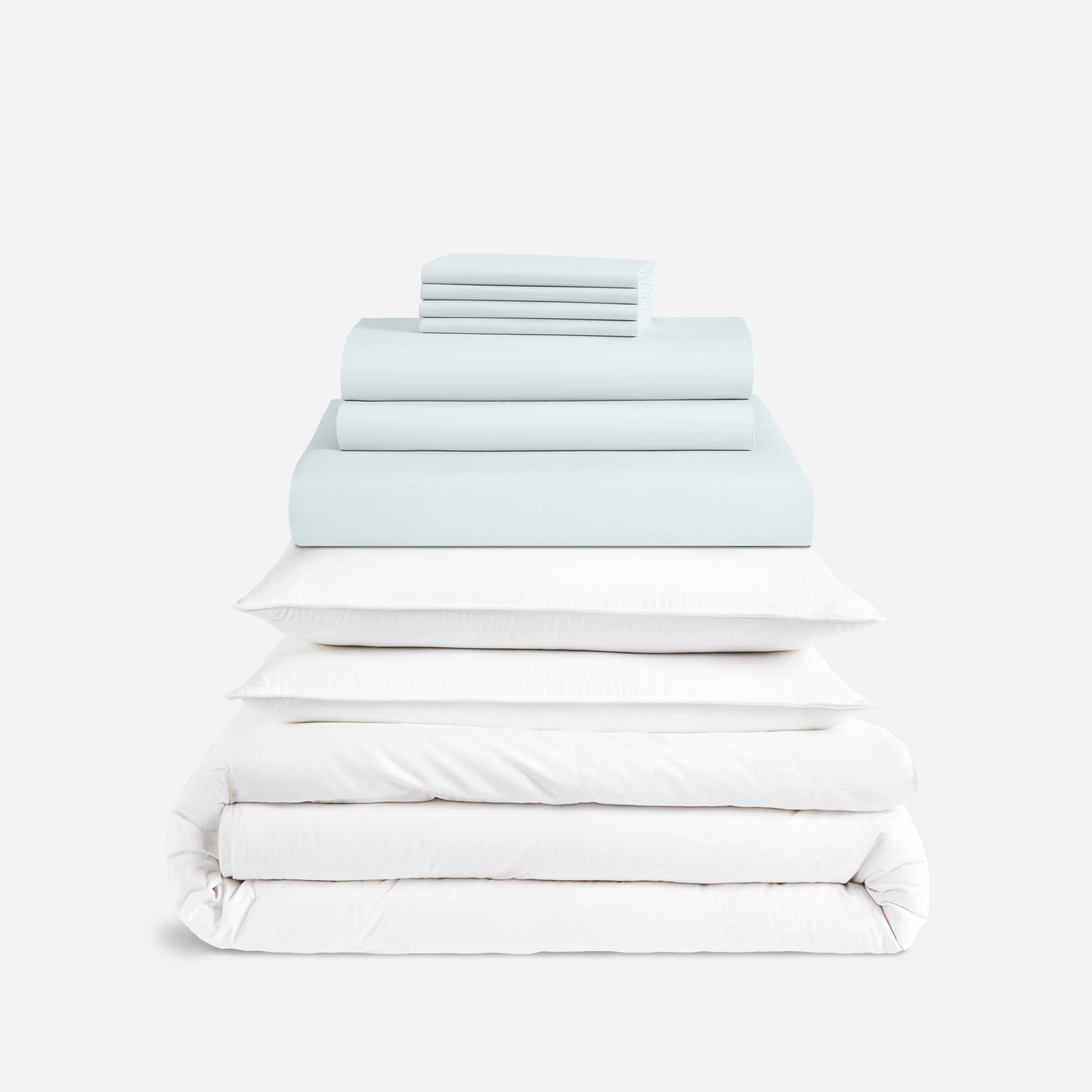 Luxe Sateen Move-In Bundle
