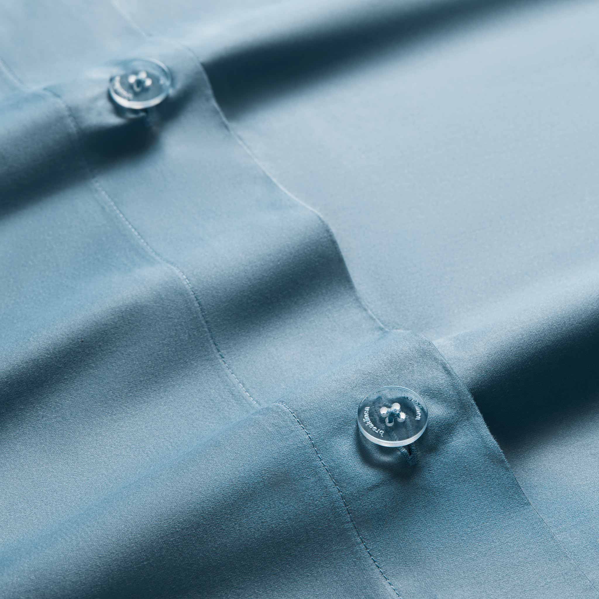 Luxe Sateen Duvet Cover