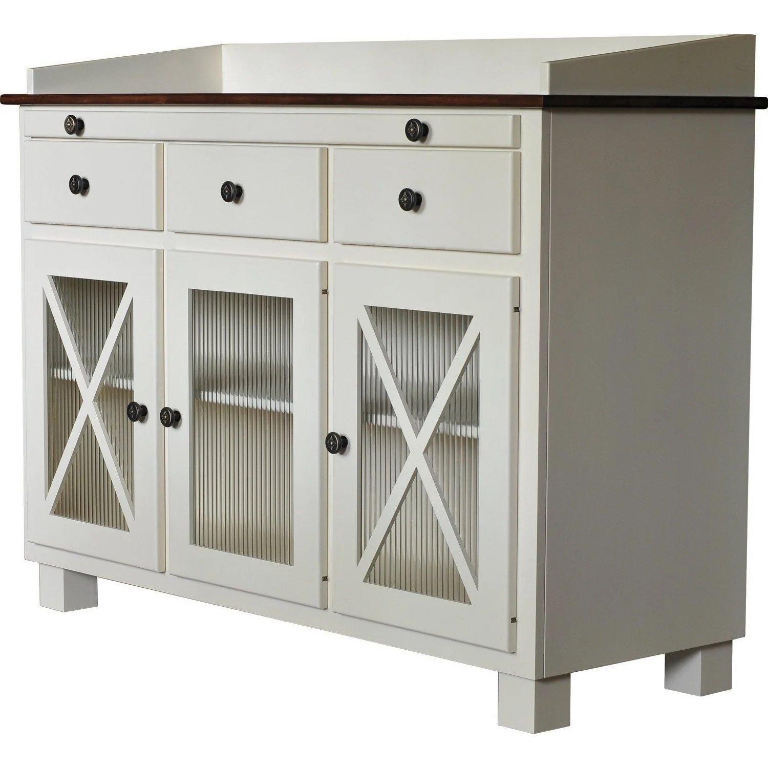 Amish Blakely Server