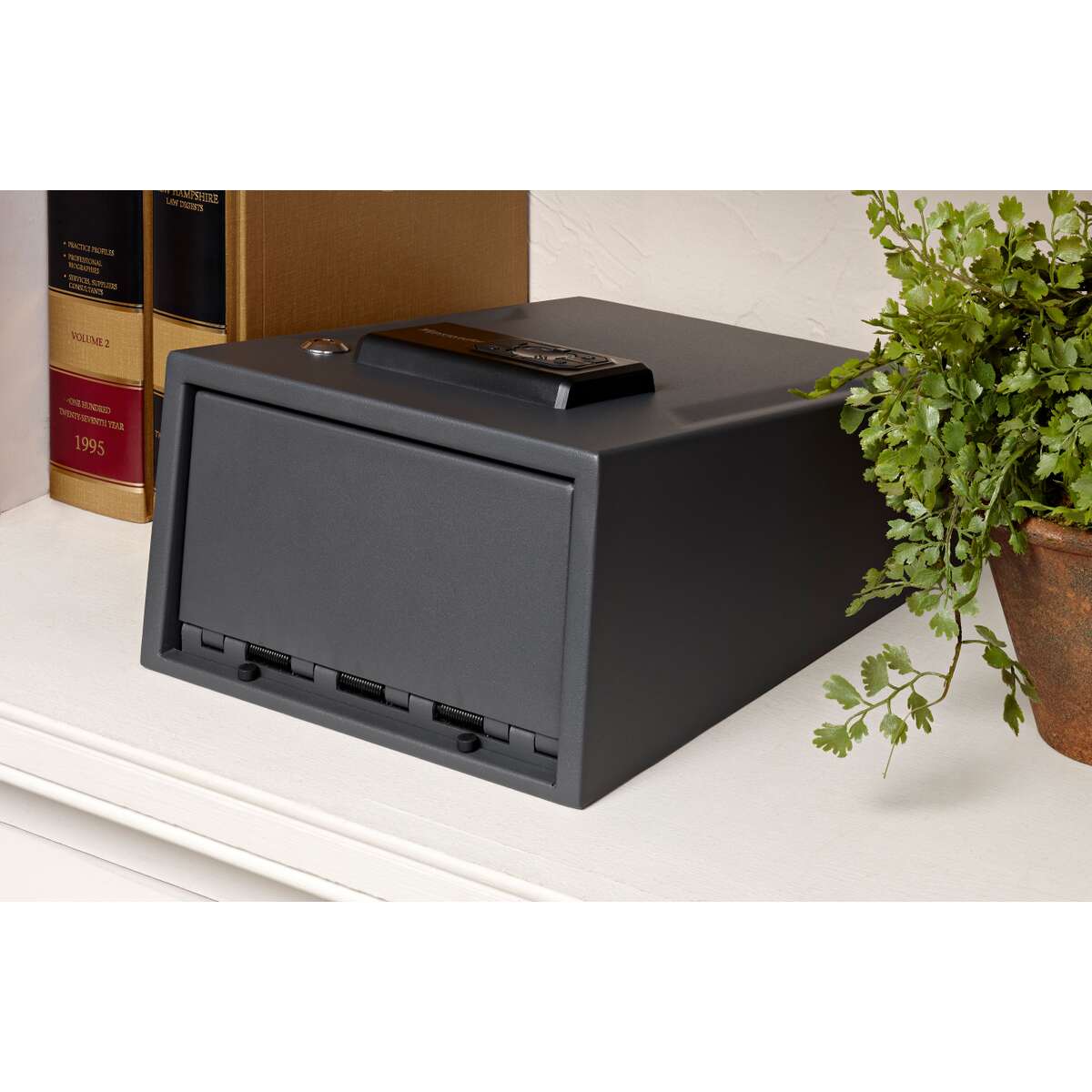 Hornady 95433 1-Gun Keypad Vault