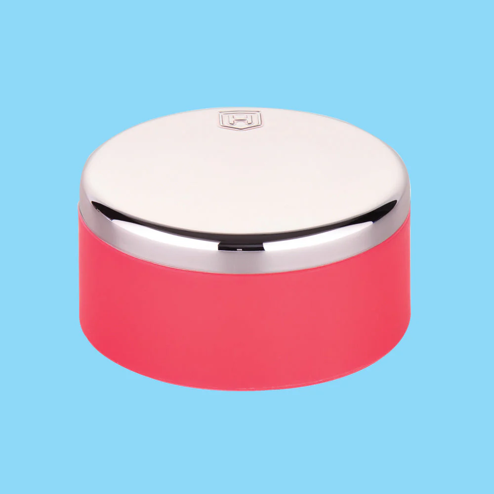Spare Lid for Travelsmart Pink 200 & 260, Lid