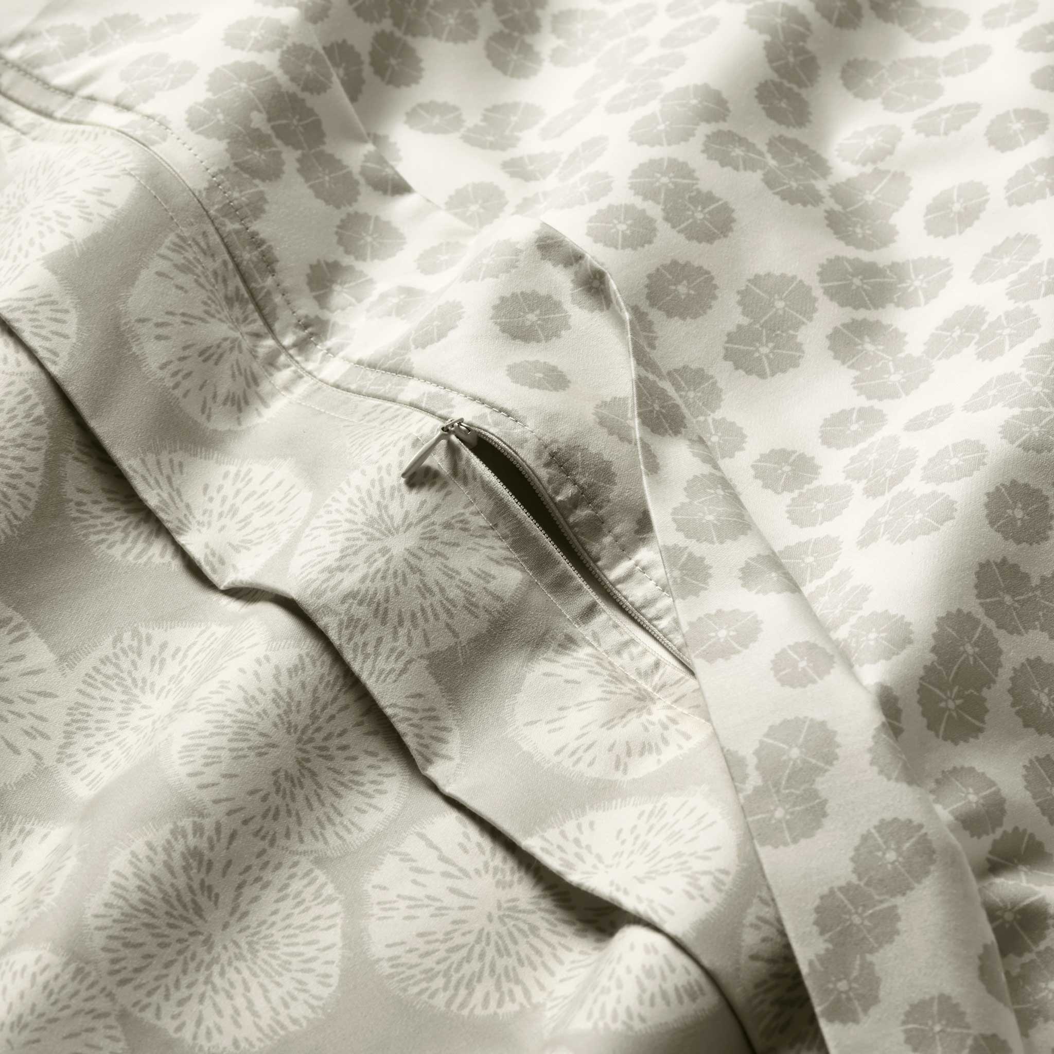 Luxe Sateen Duvet Set