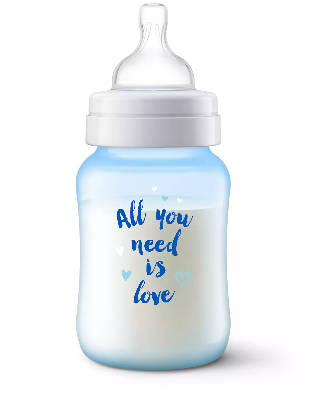 TETERO ANTICOLICO 9OZ SCY121/06 AVENT