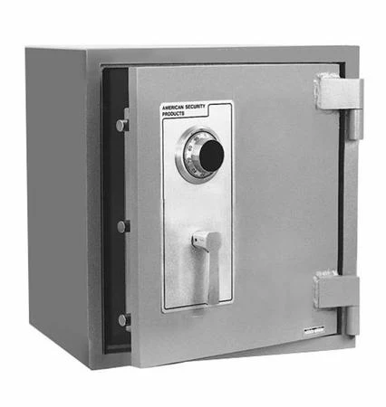 AMSEC BLC2018 C-Rated Burglar Safe