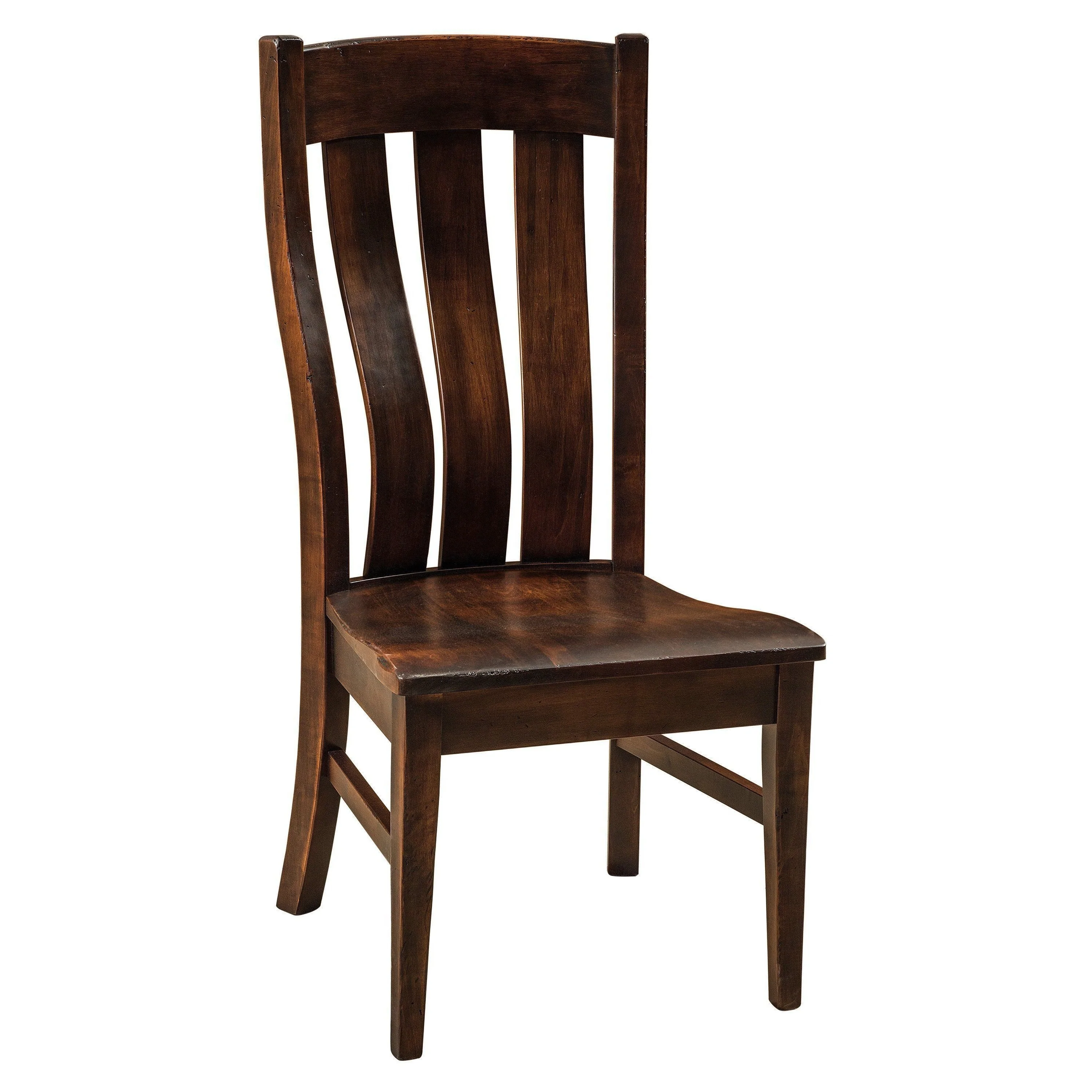 Amish Chesterton Chair