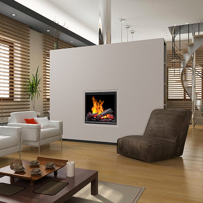 Dimplex Opti-Myst Pro 400 Built-In Electric Fireplace