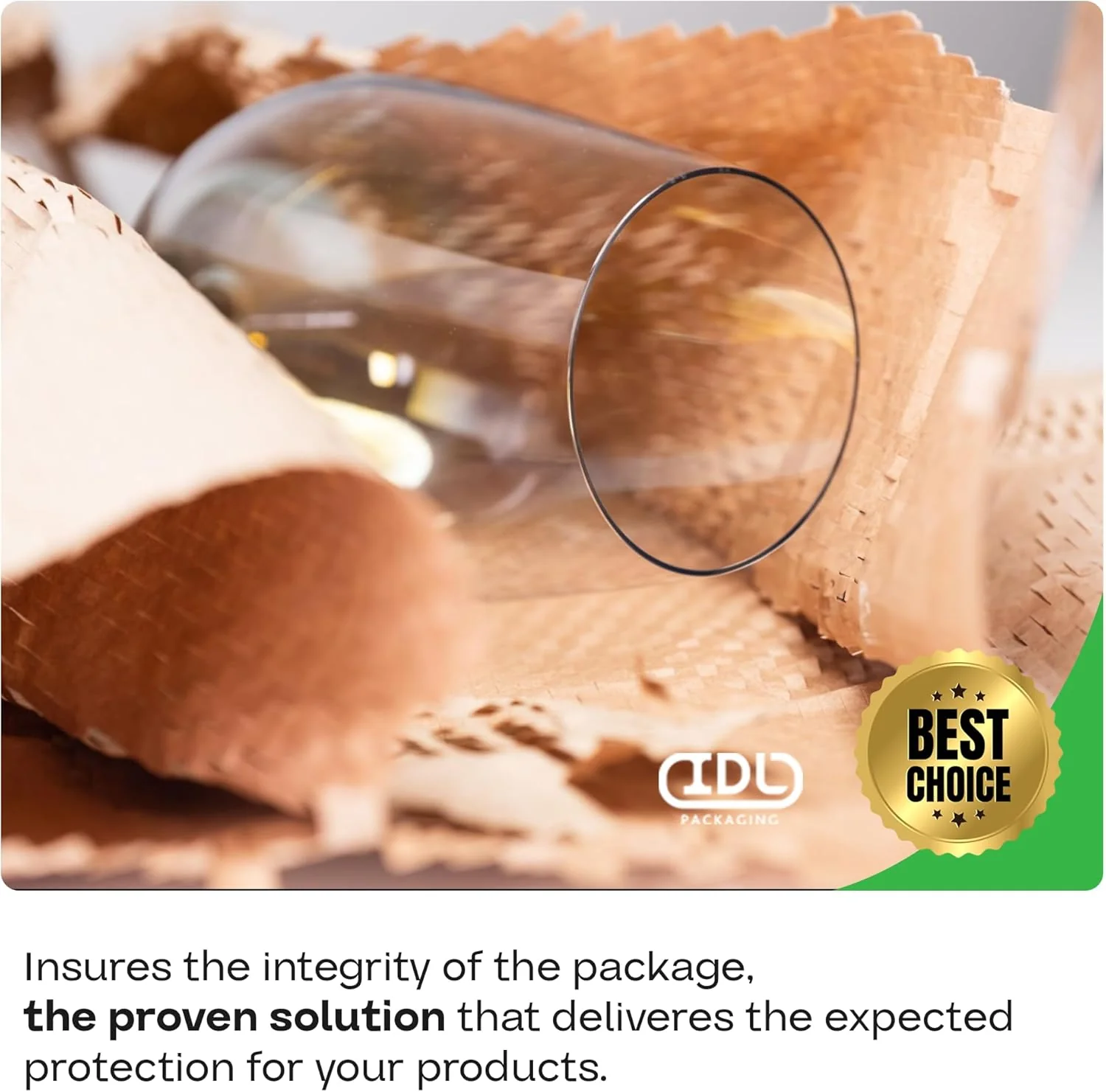 Packing Kraft Paper Made in USA