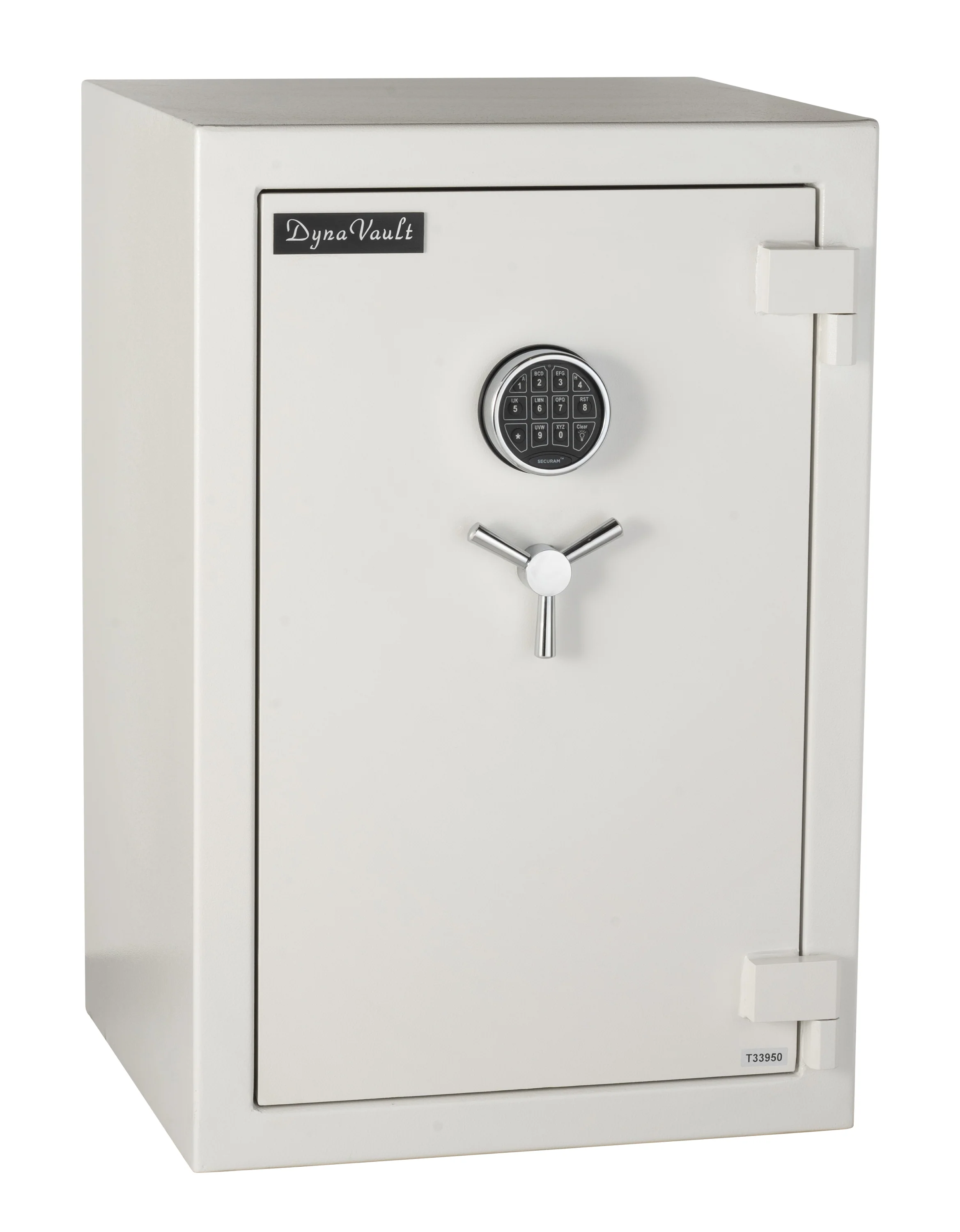 Hayman DV-3019 DynaVault Burglar Fire Safe