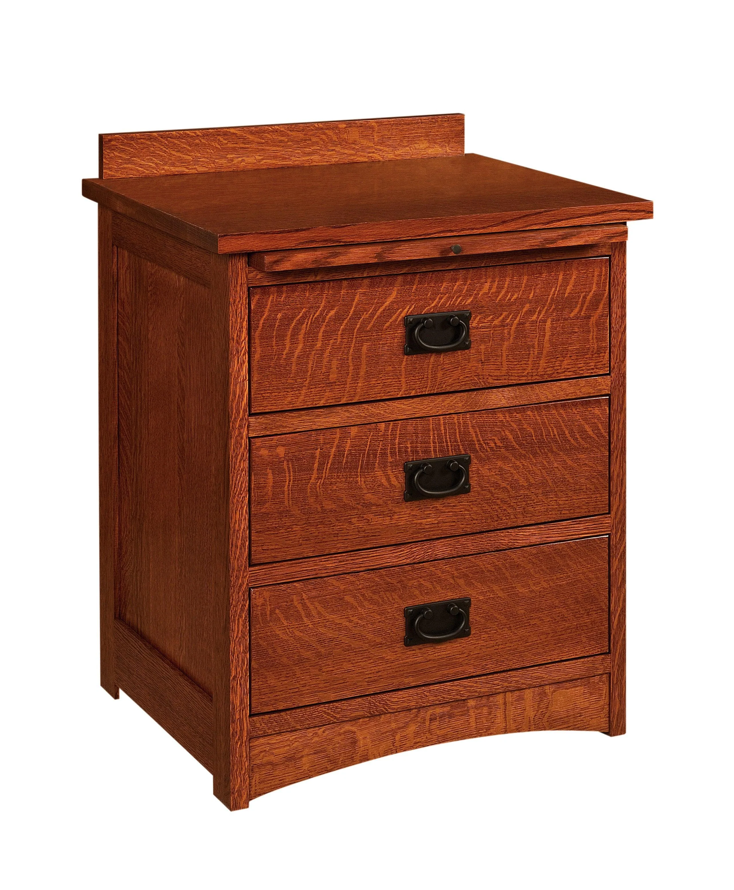 Amish Jacobson Nightstand