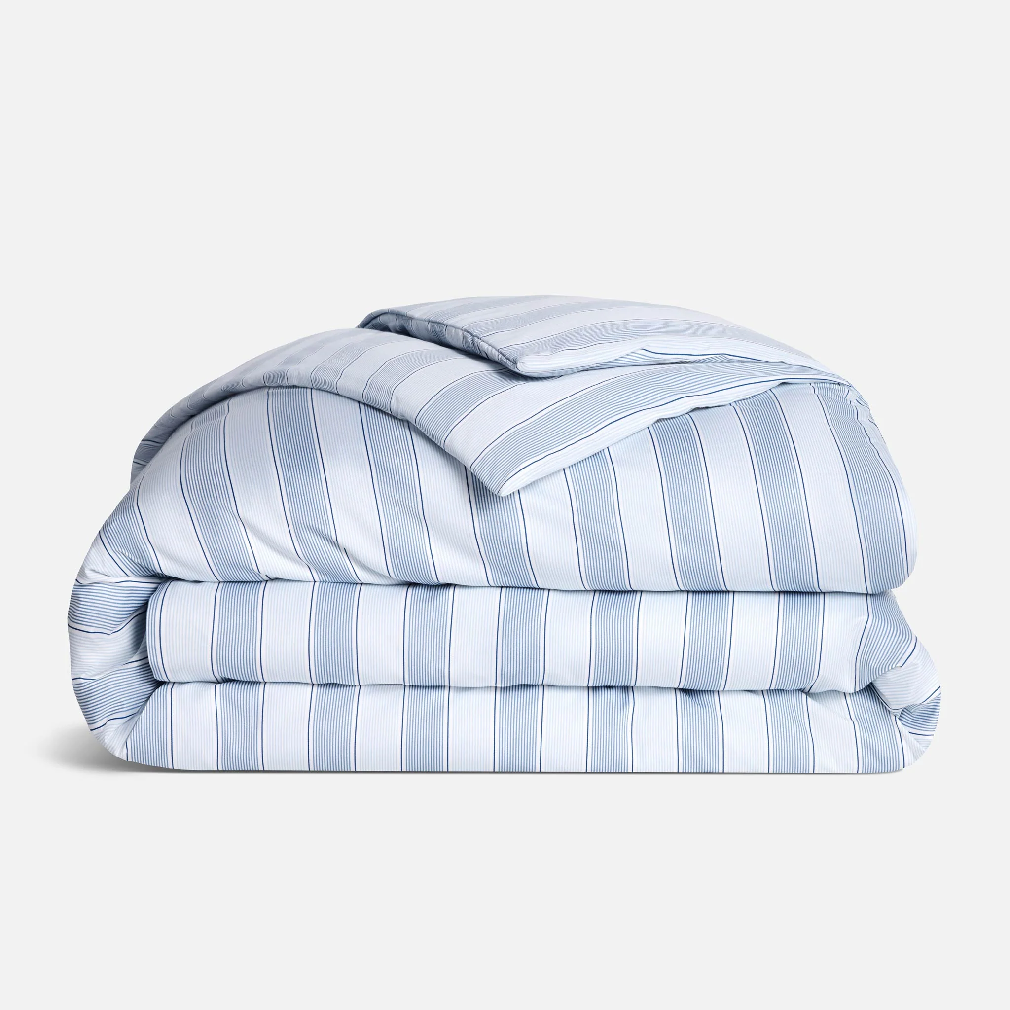 Luxe Sateen Duvet Bundle