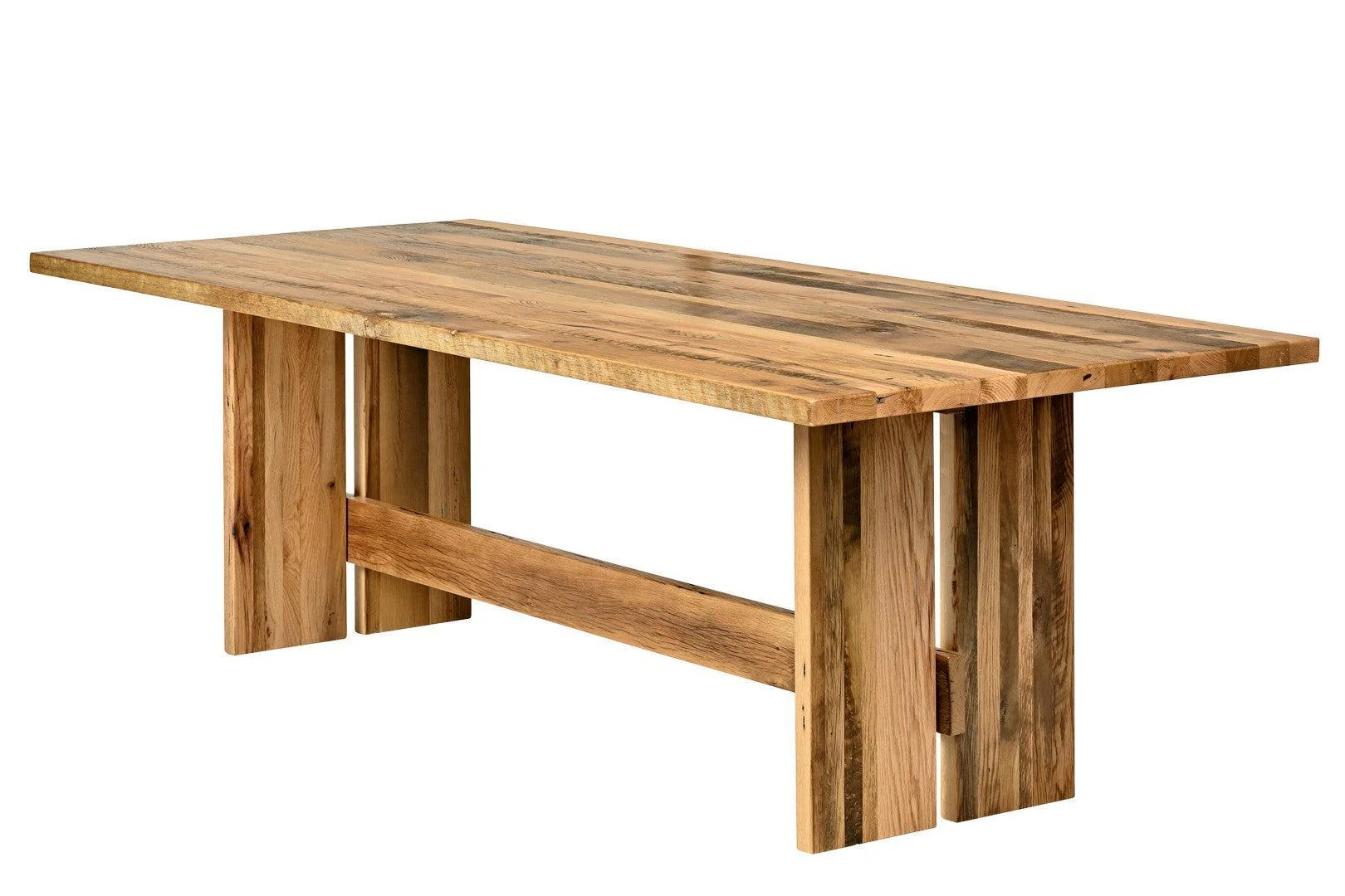 Amish Eden Trestle Table