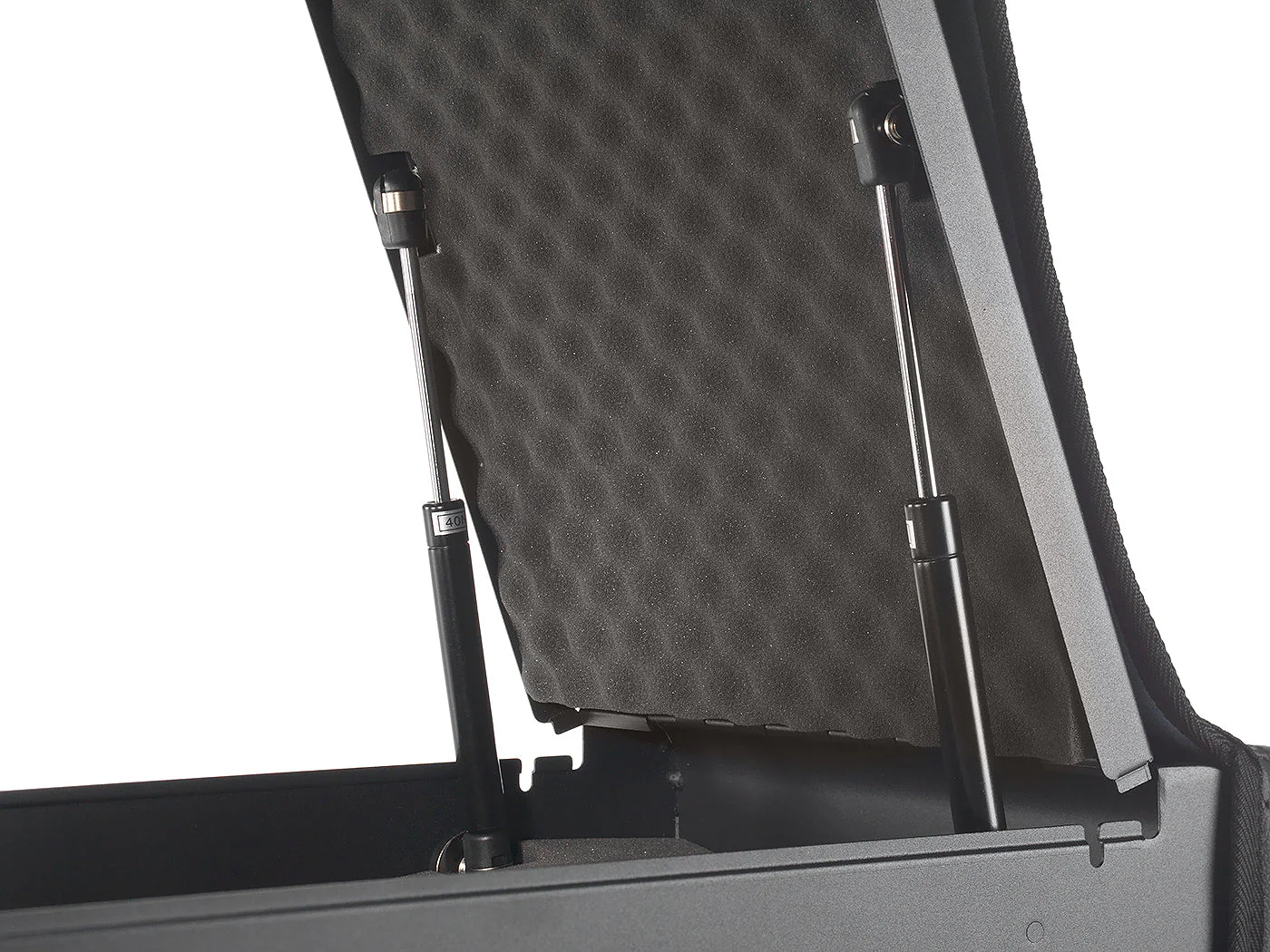 BoostedSafe Elite Biometric Vehicle Gun Safe – Fingerprint, Key & Digital Combo