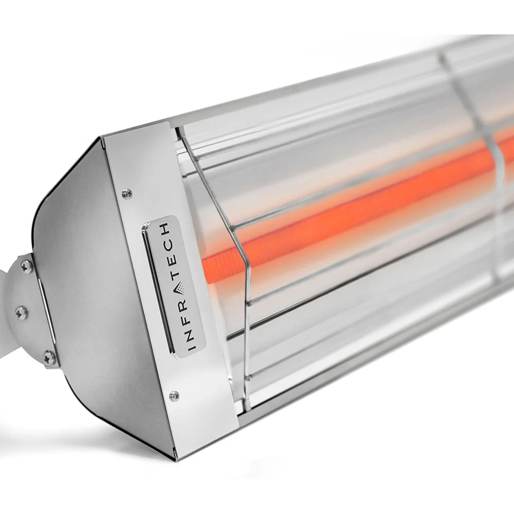 Infratech W-Series Infrared Patio Heater 240V