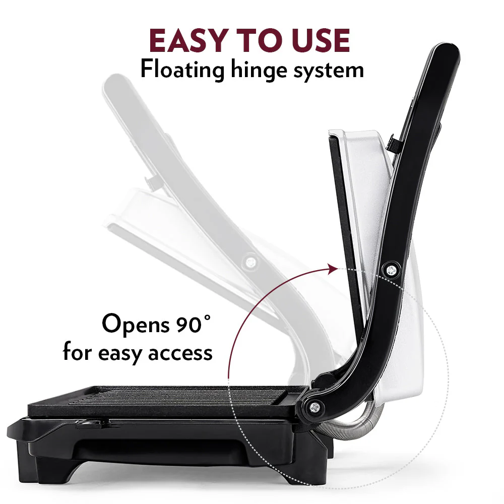 Borosil Prime Grill Sandwich Maker