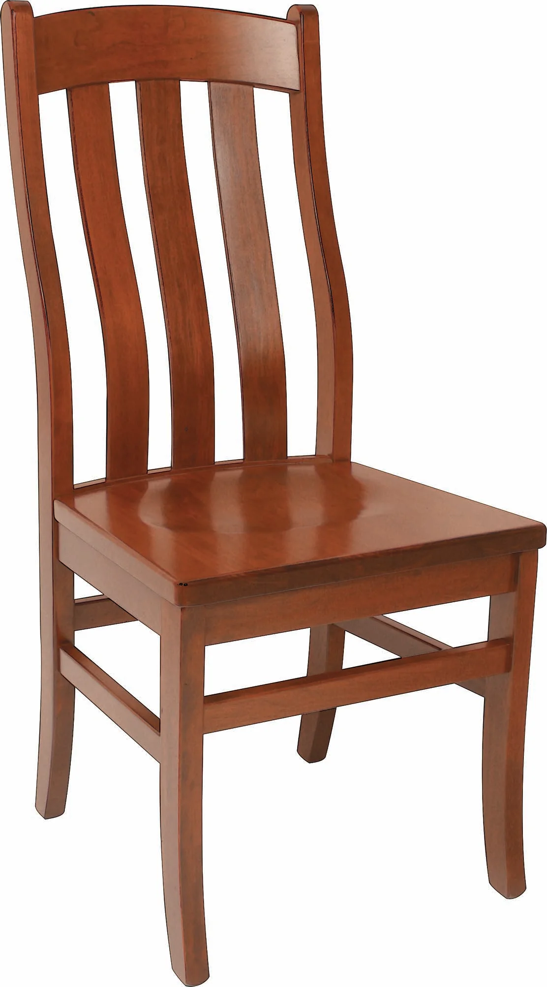 Amish Fostoria Chair