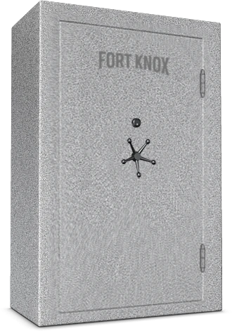 Fort Knox Spartan 7251 XD Gun Safe Extra Deep