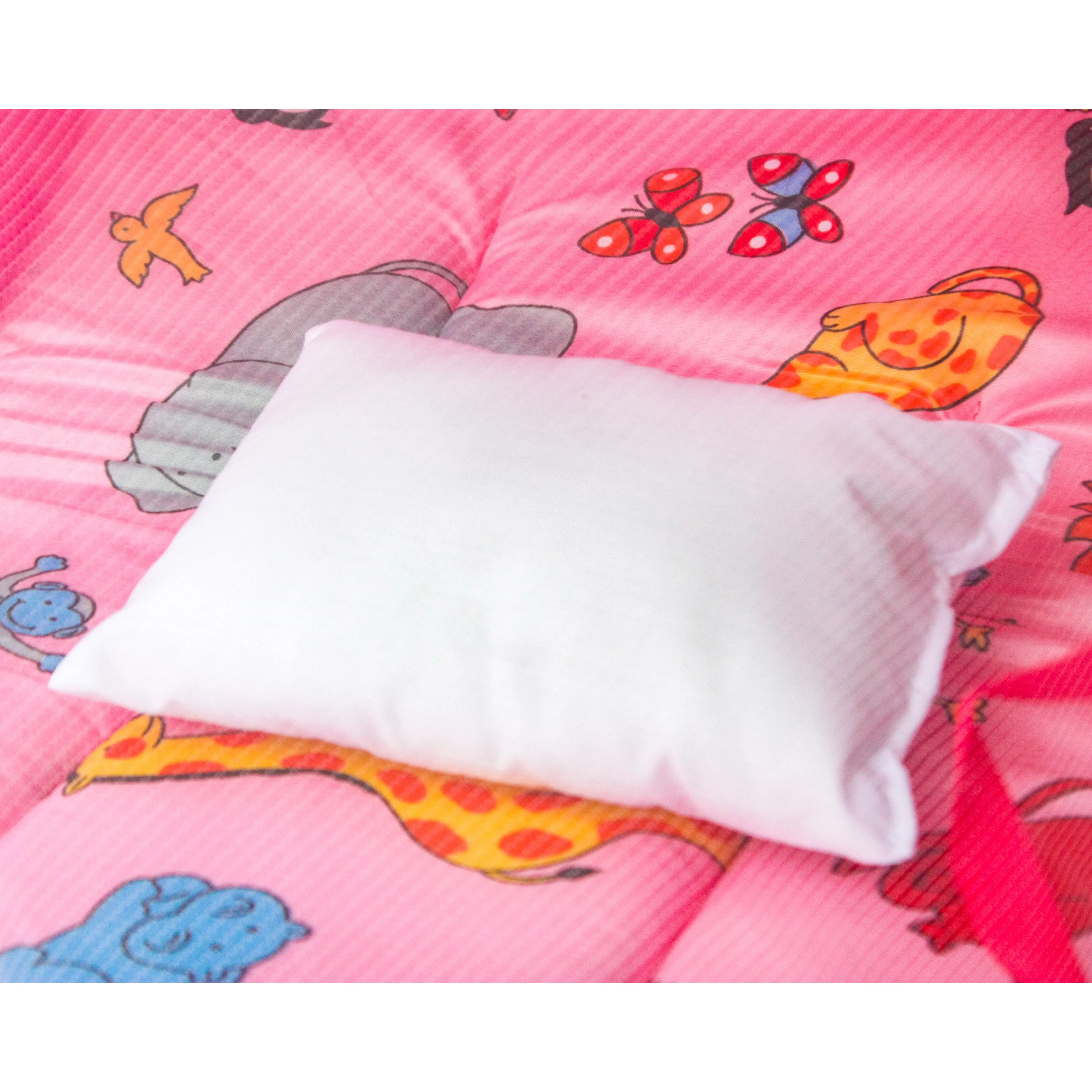 Colchoneta Camping Abba