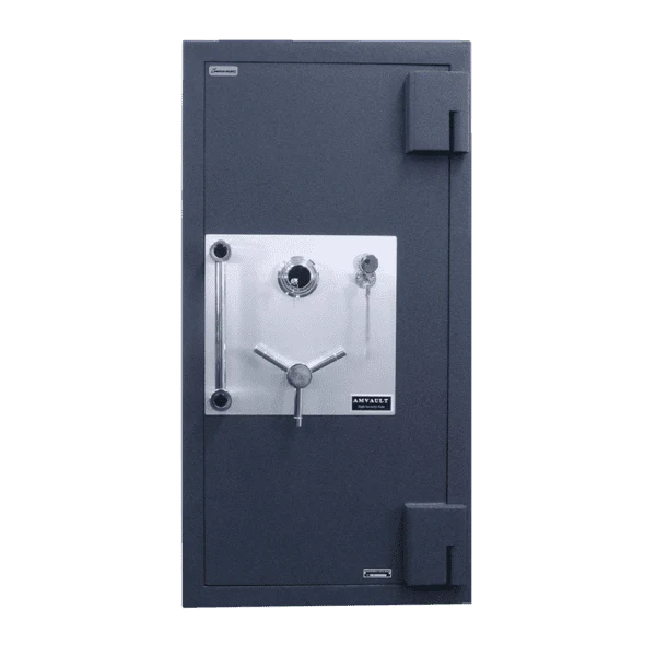 AMSEC CFX452020 AMVAULTx6 High Security Burglar Fire Safe