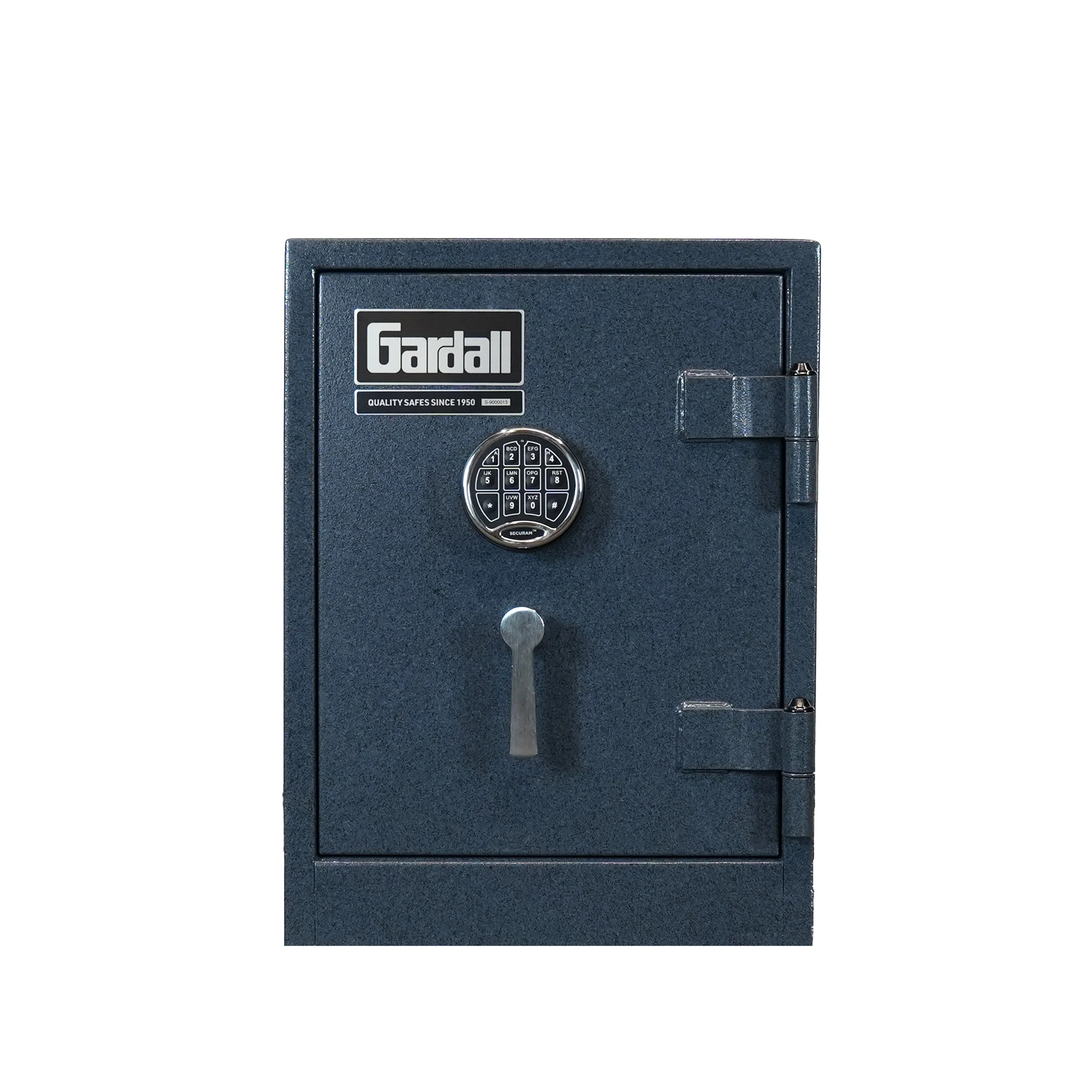 Gardall 1612-2 UL Two Hour Burglar & Fire Safe