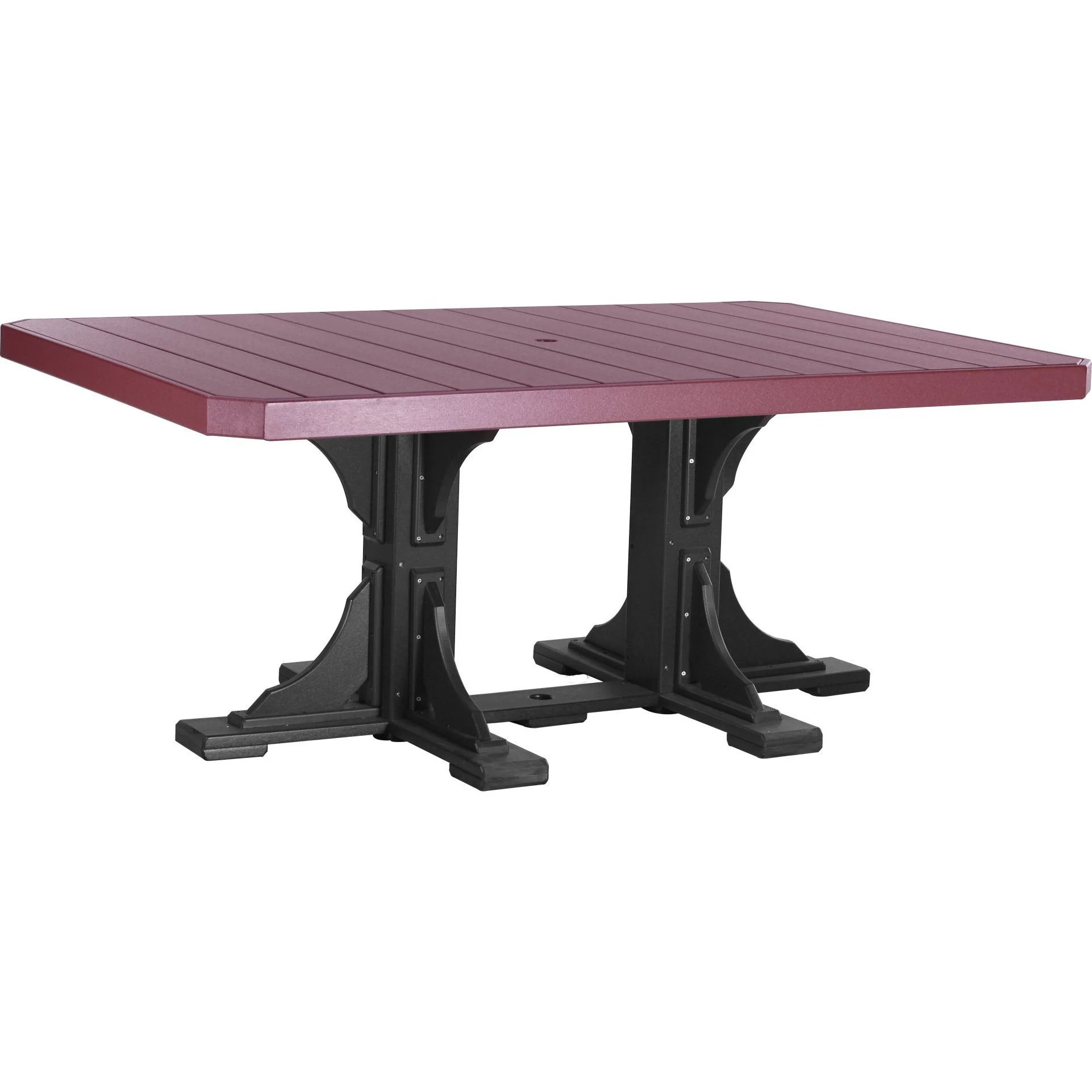 4' x 6' Rectangular Table