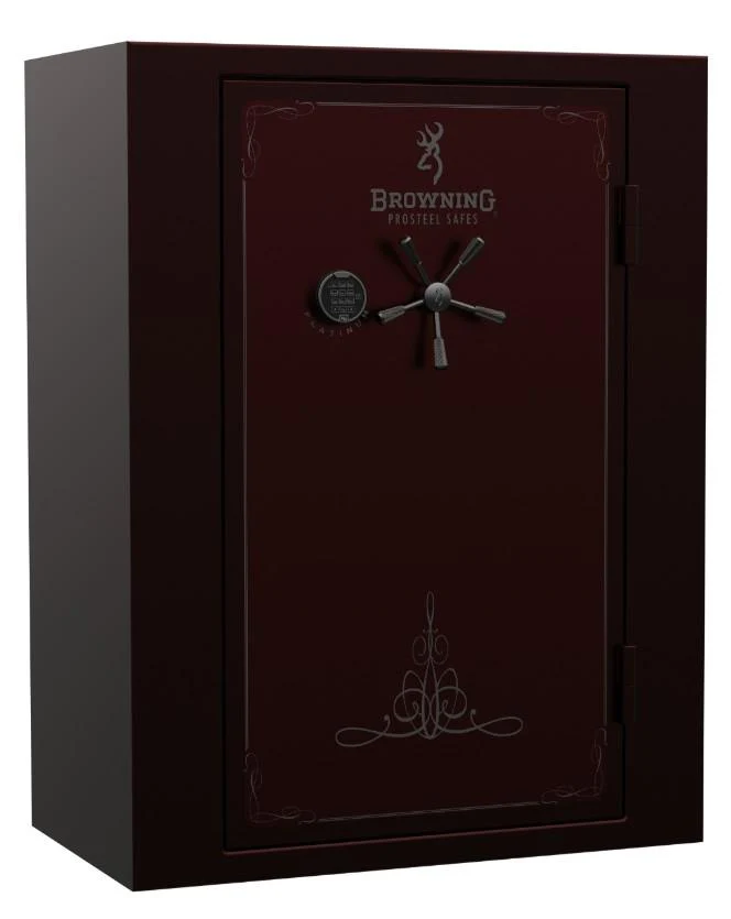 Browning P49 Platinum Gun Safe