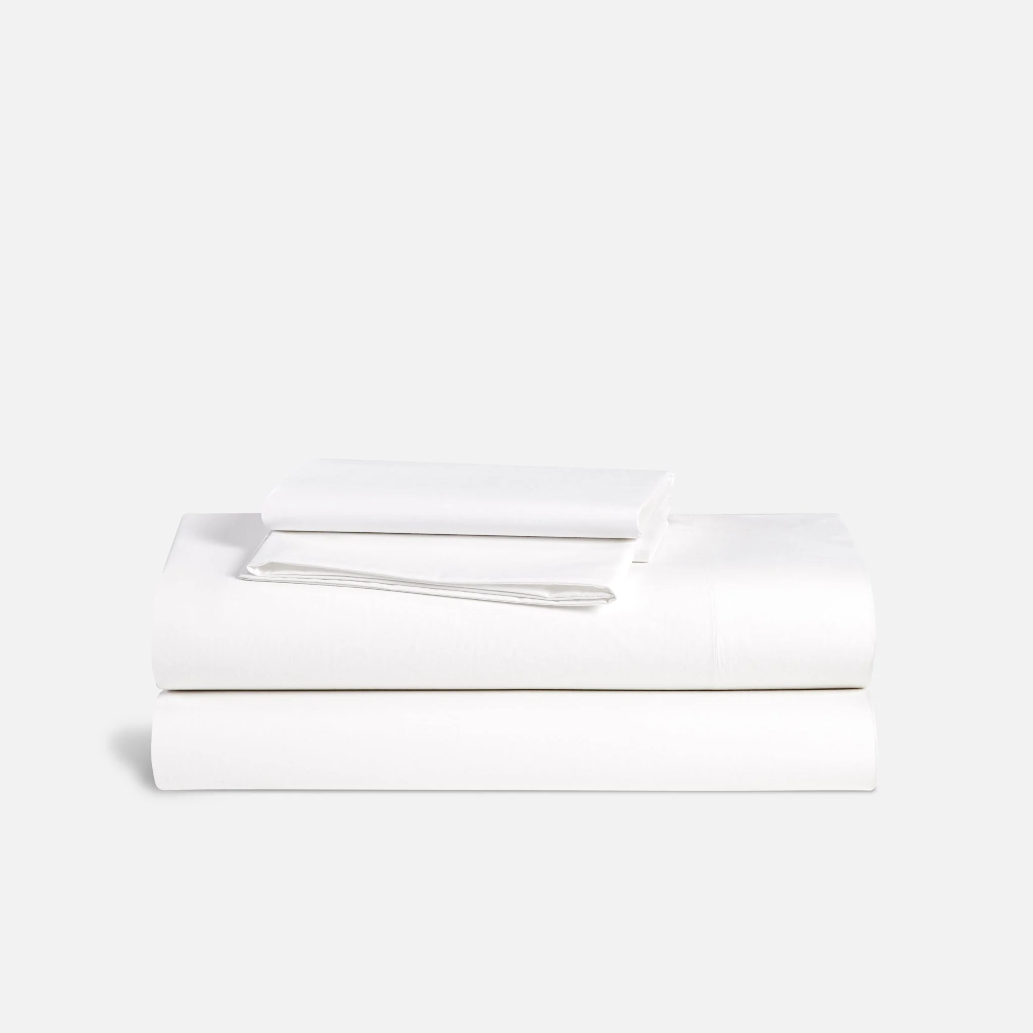 Test Classic Percale Core Sheet Set