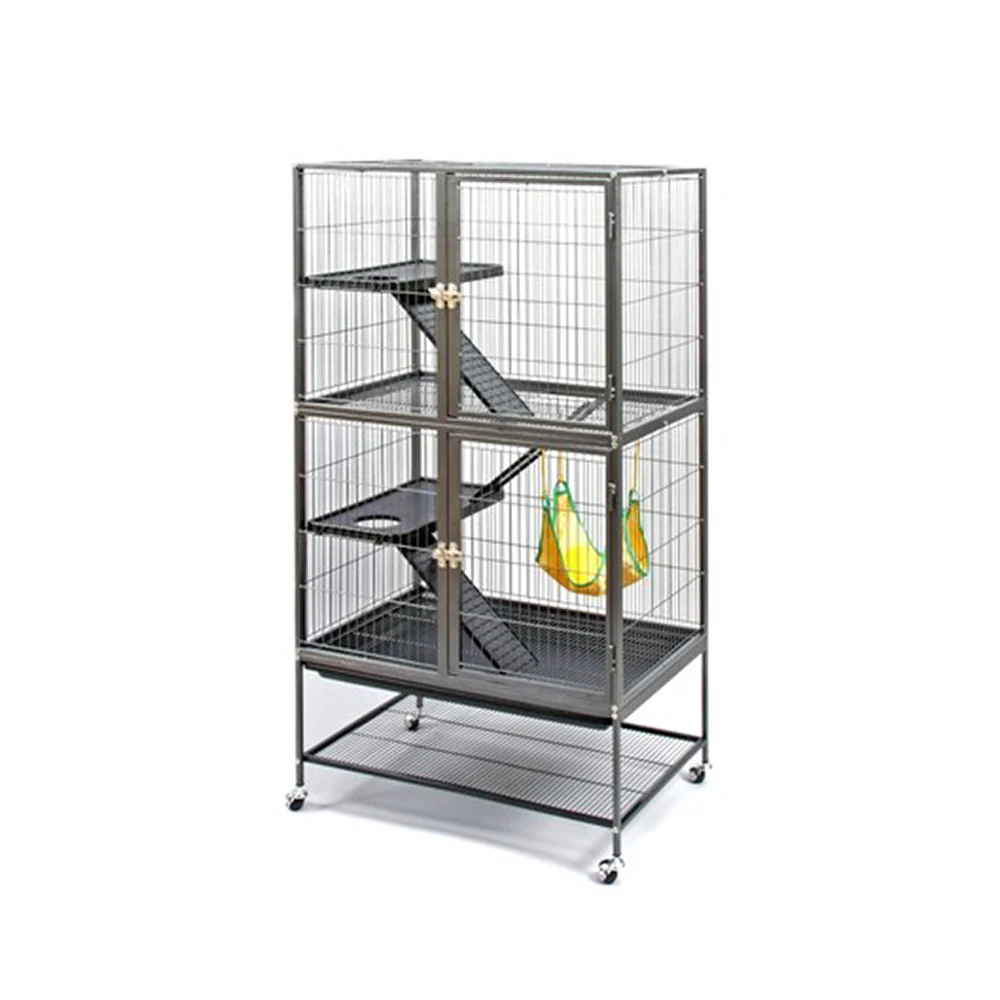 Prevue Pet® Prevue Hendryx™ Feisty Ferret Home 31 X 20 X 54 Inch