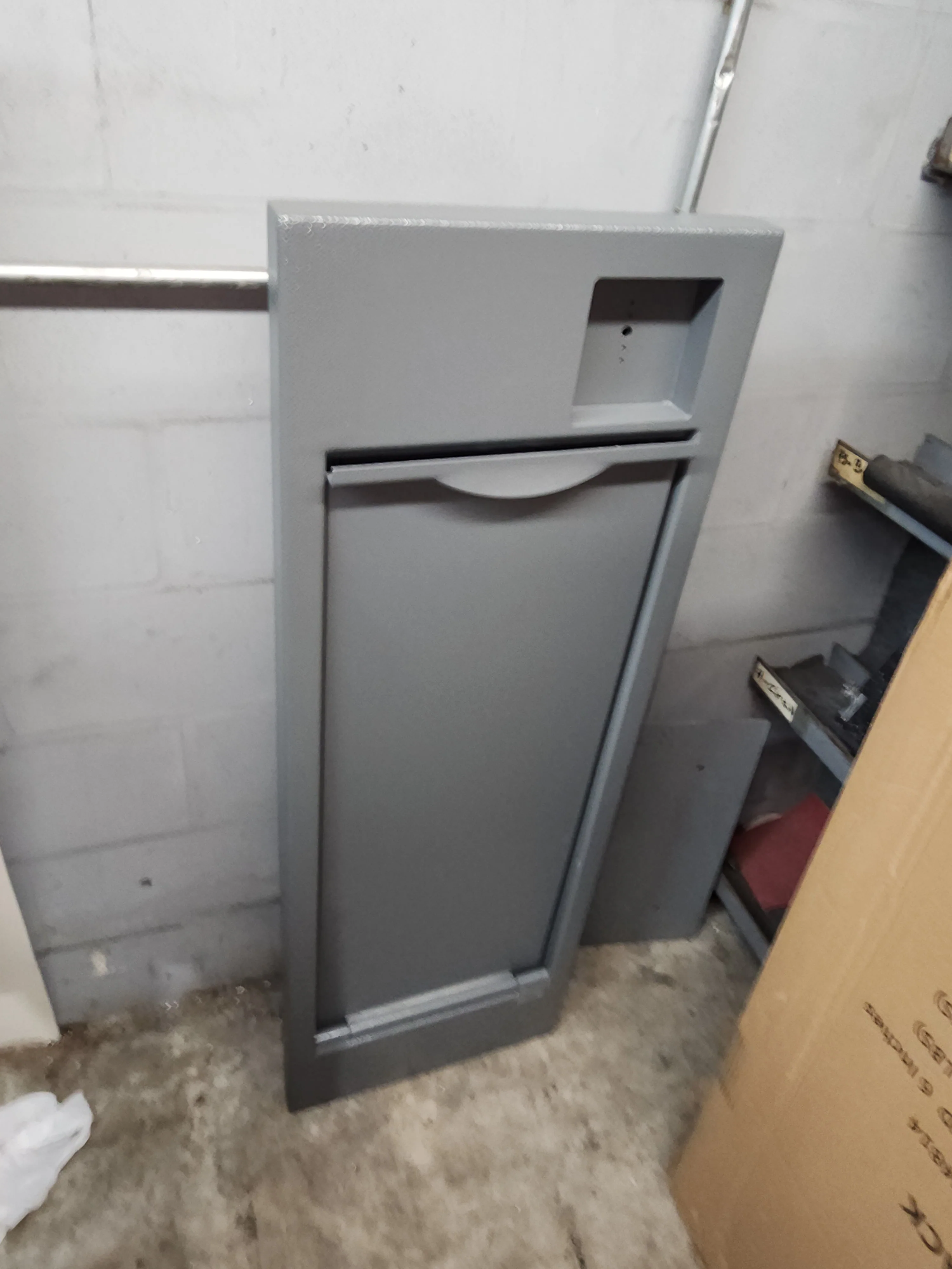 Hayman MM-4814 Minuteman Quick Access Gun Safe Blemished