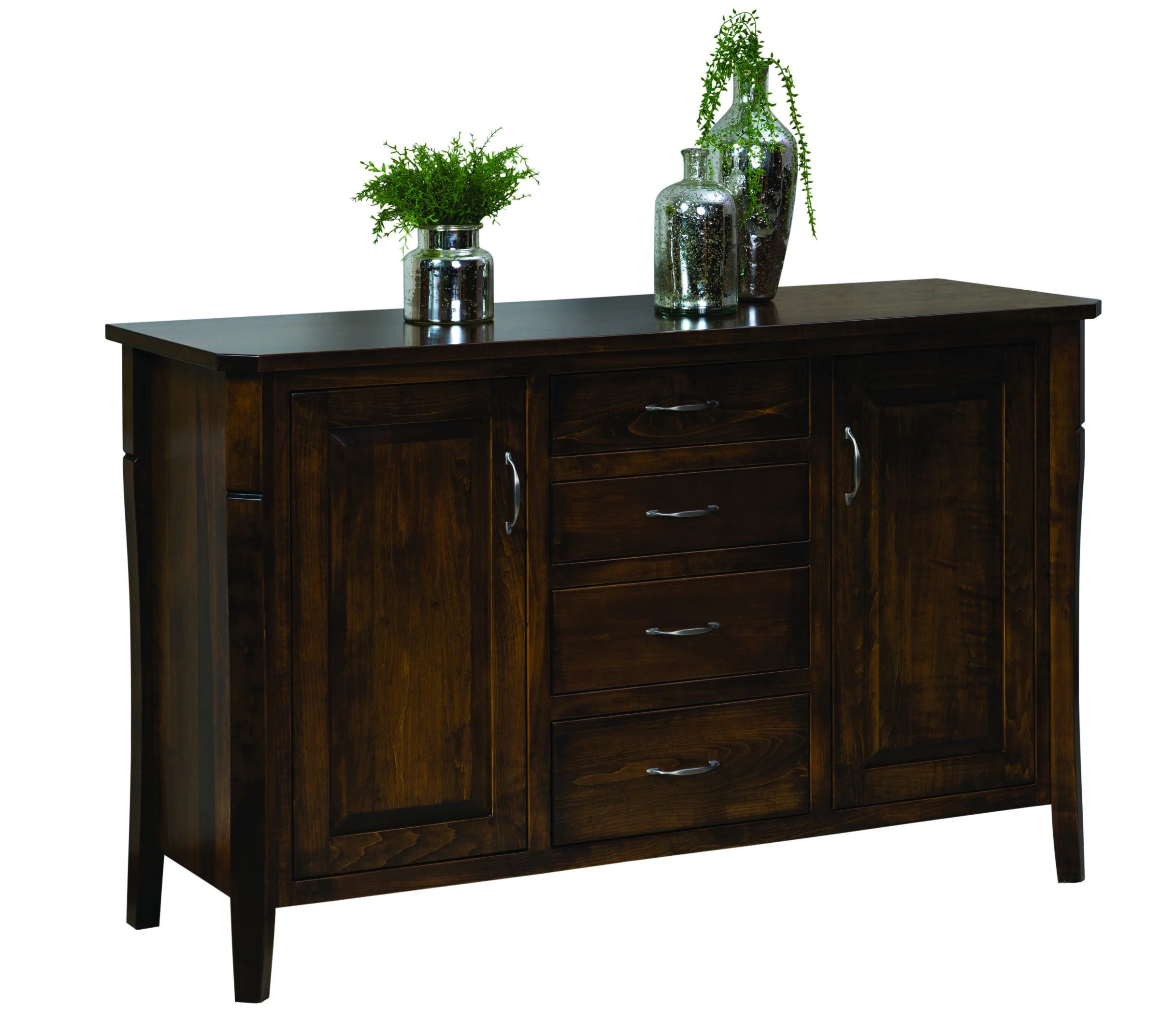 Amish Newbury Sideboard