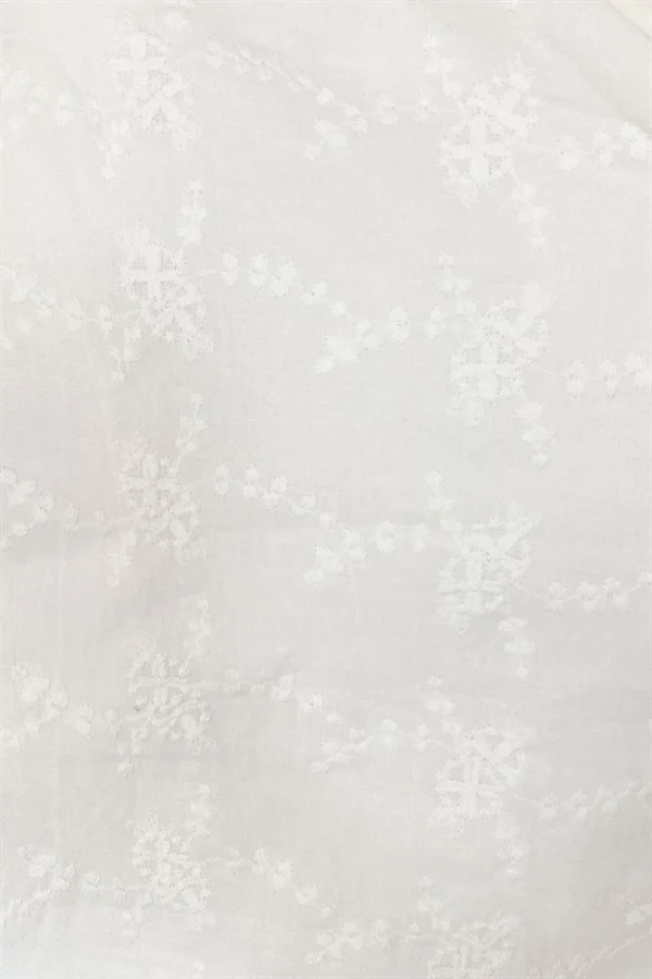 SAMPLE-Ariana Dress - Embroidered