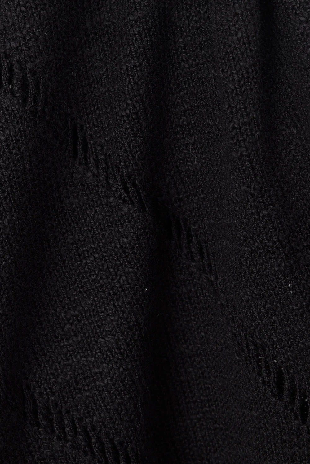 SAMPLE-Josiah Pants - Black