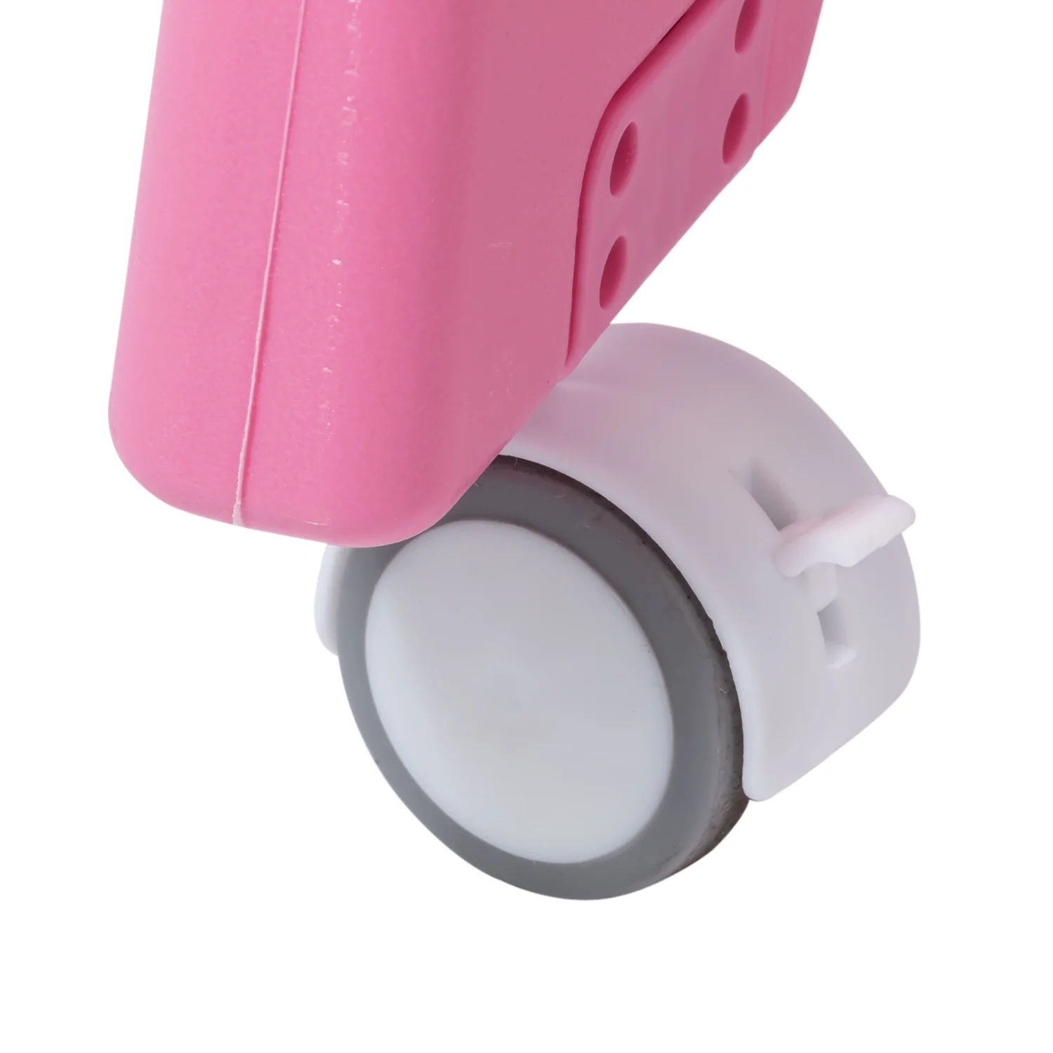 SILLA DE COMER LARA - EB645-1  ROSADO OVEJITAS EBABY