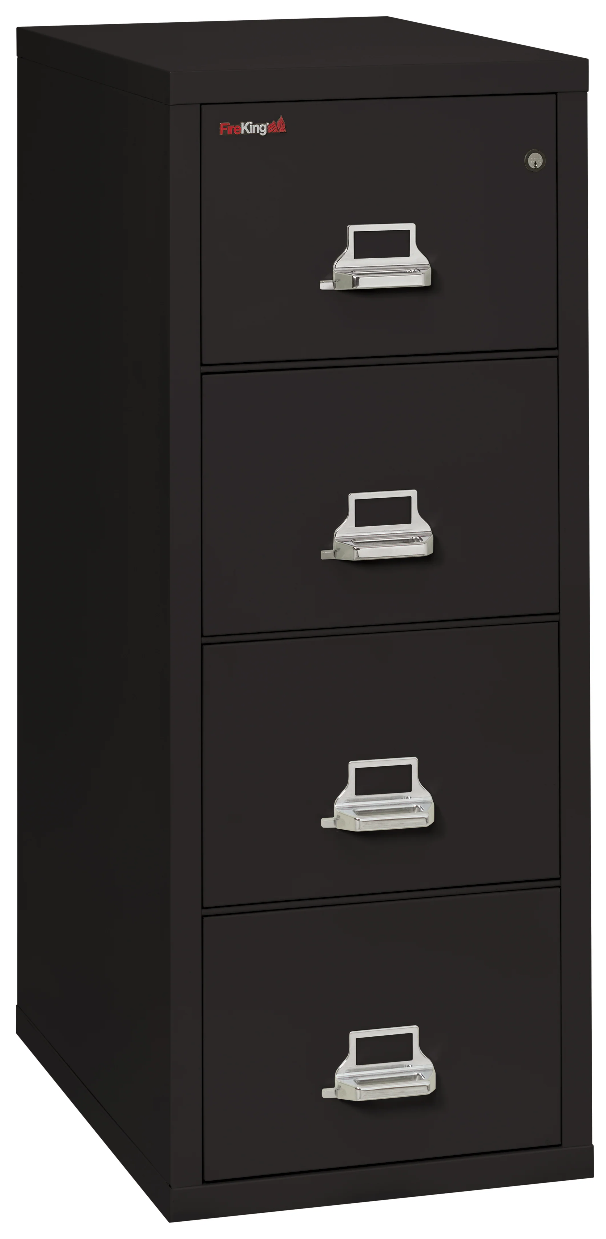 FireKing 4-1831-C Four Drawer Letter 31