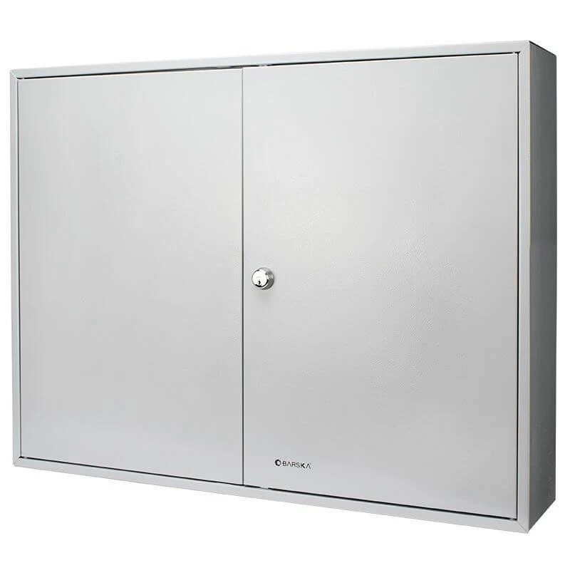 Barska CB12490 400 Position Key Cabinet with Key Lock