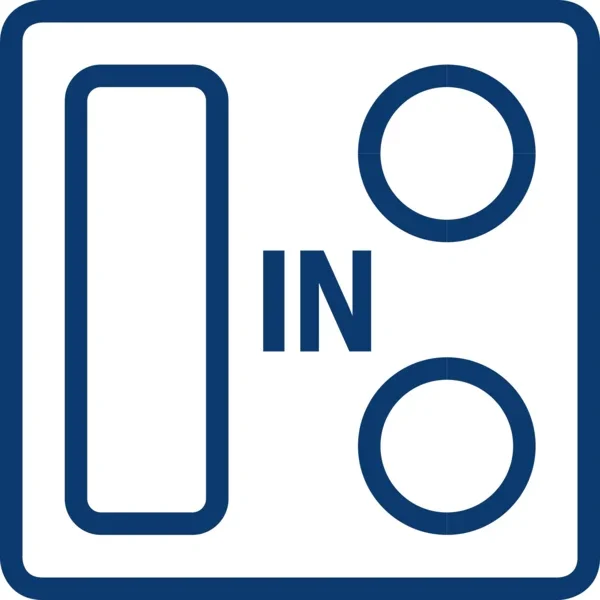 Bosch Series鈥? 鈥?80鈥痗m Venting Induction Hob | PXX875D67E