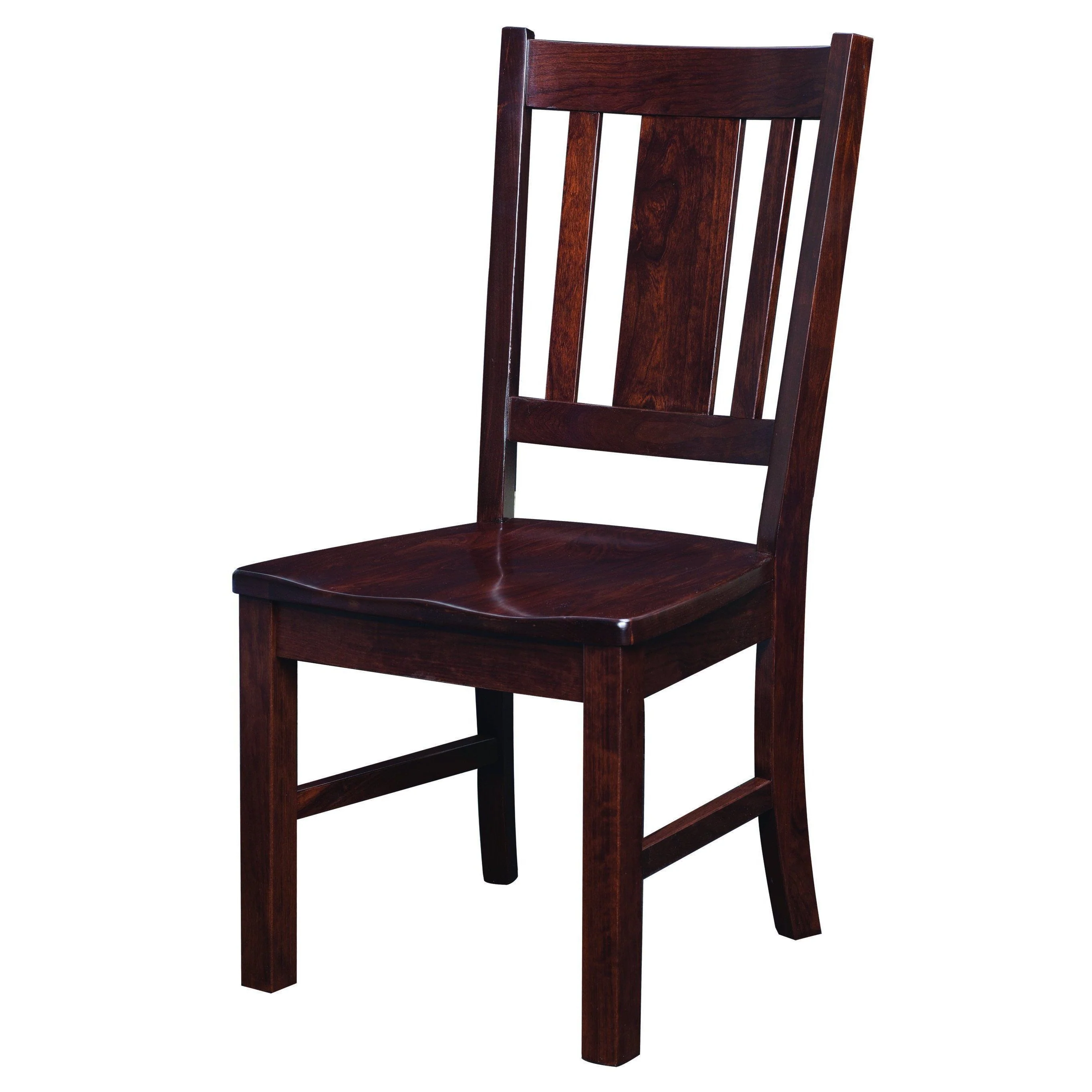 Amish Arlington Chair