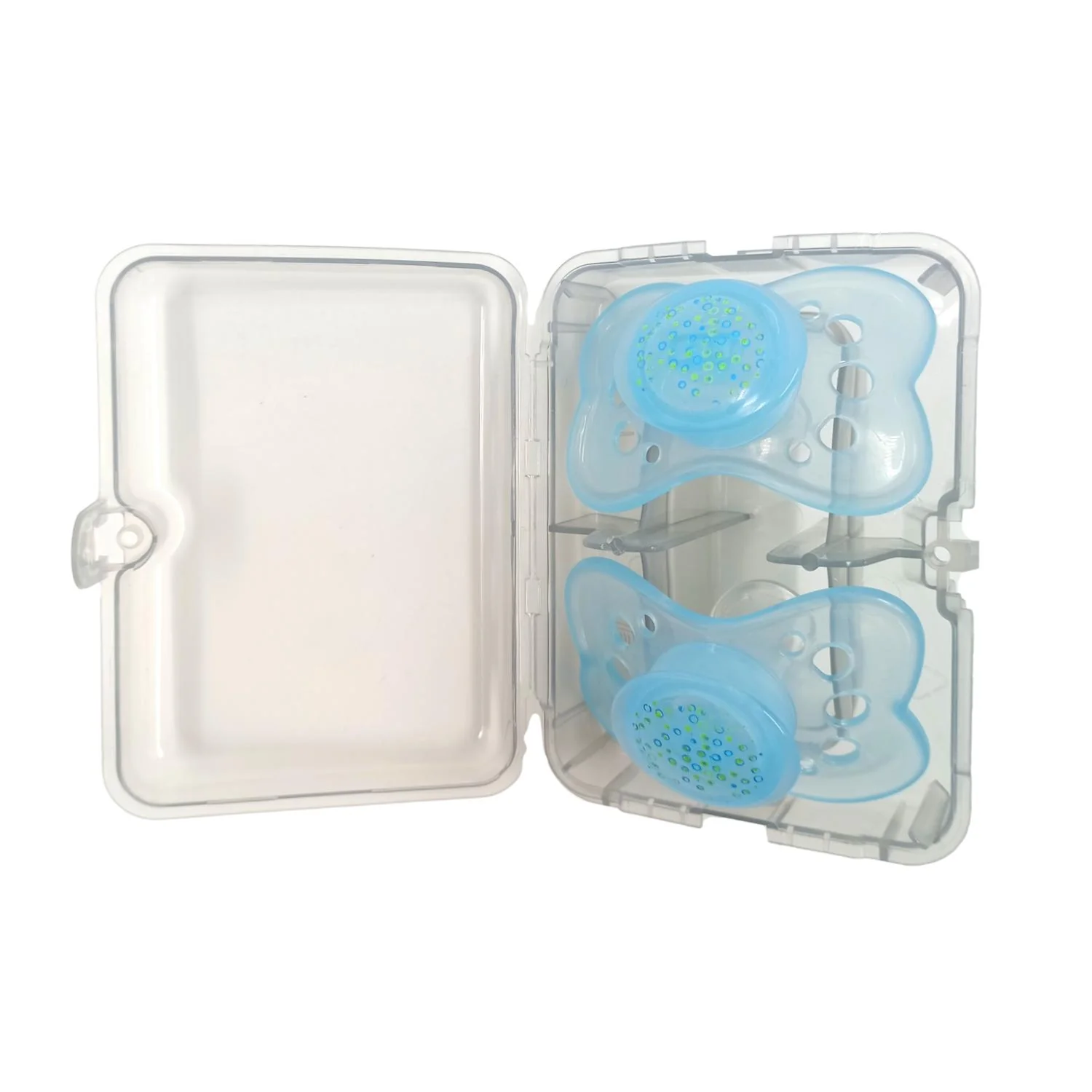 PACIFICADOR CON ESTUCHE X2 BP-10 MUNBE