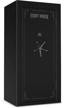 Fort Knox Protector 6031 Gun Safe